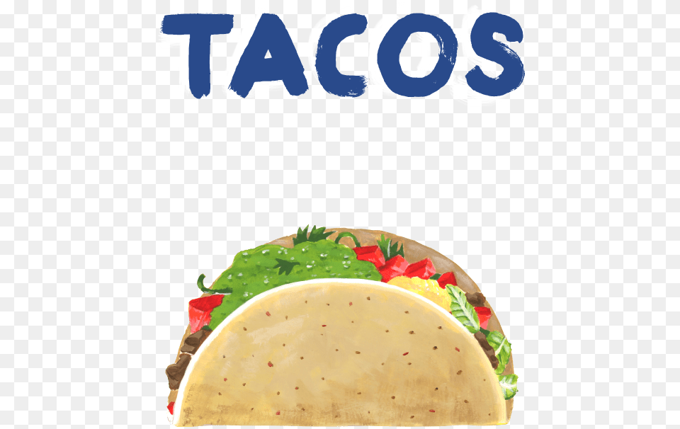 Fast Food, Taco Png Image