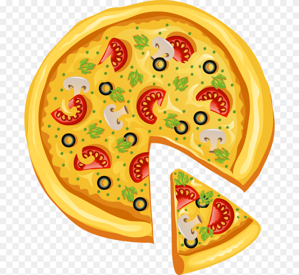 Fast Food, Pizza, Blade, Cooking, Knife Png