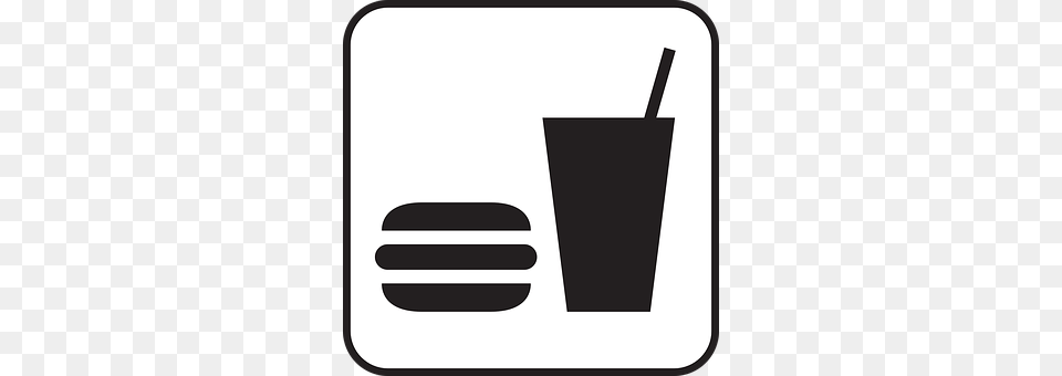 Fast Food Beverage, Juice, Device, Grass Free Png Download