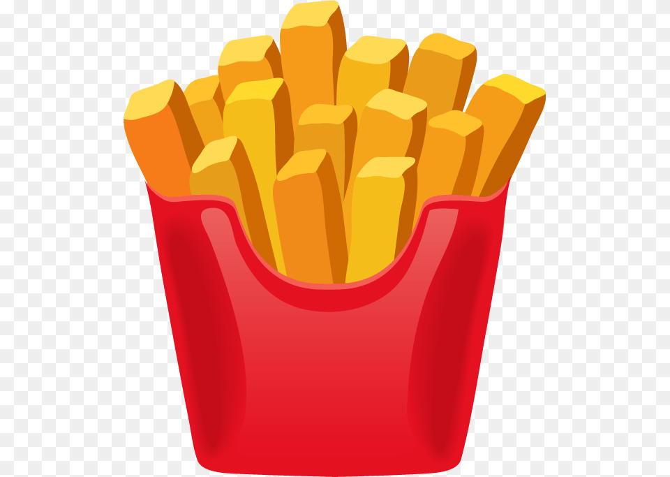 Fast Food Cartoon French Fries, Dynamite, Weapon Free Png
