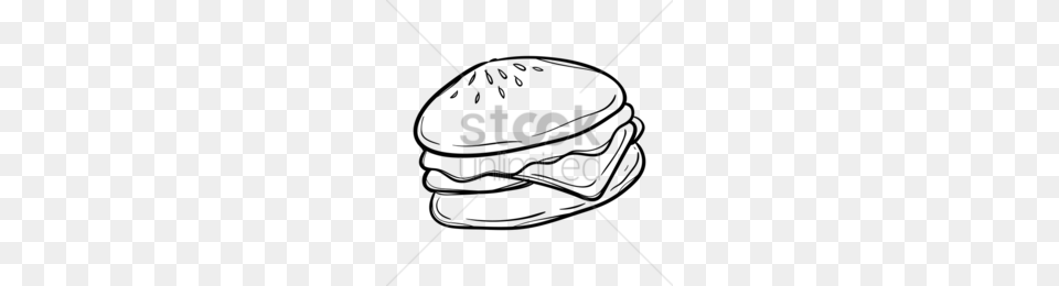 Fast Food Clipart, Lighting, City Png
