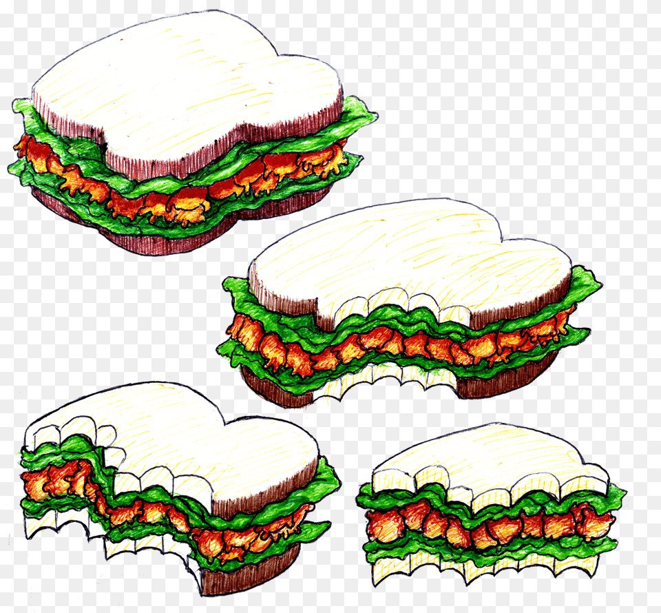 Fast Food Clipart Download, Burger, Lunch, Meal, Sandwich Free Transparent Png