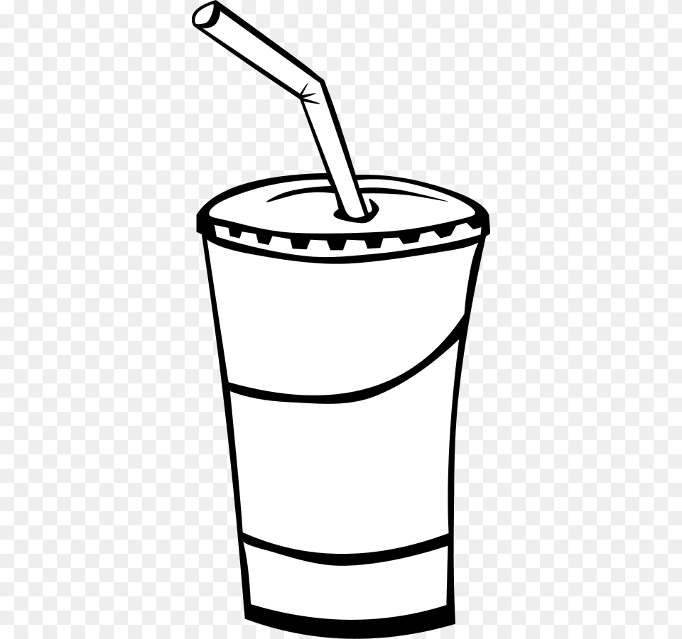 Fast Food Drinks Soda Fountain Clip Arts For Web, Beverage, Milk, Dairy Png Image