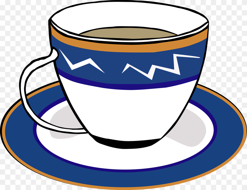 Fast Food Drinks Tea Cup Clipart, Saucer, Beverage, Coffee, Coffee Cup Free Transparent Png