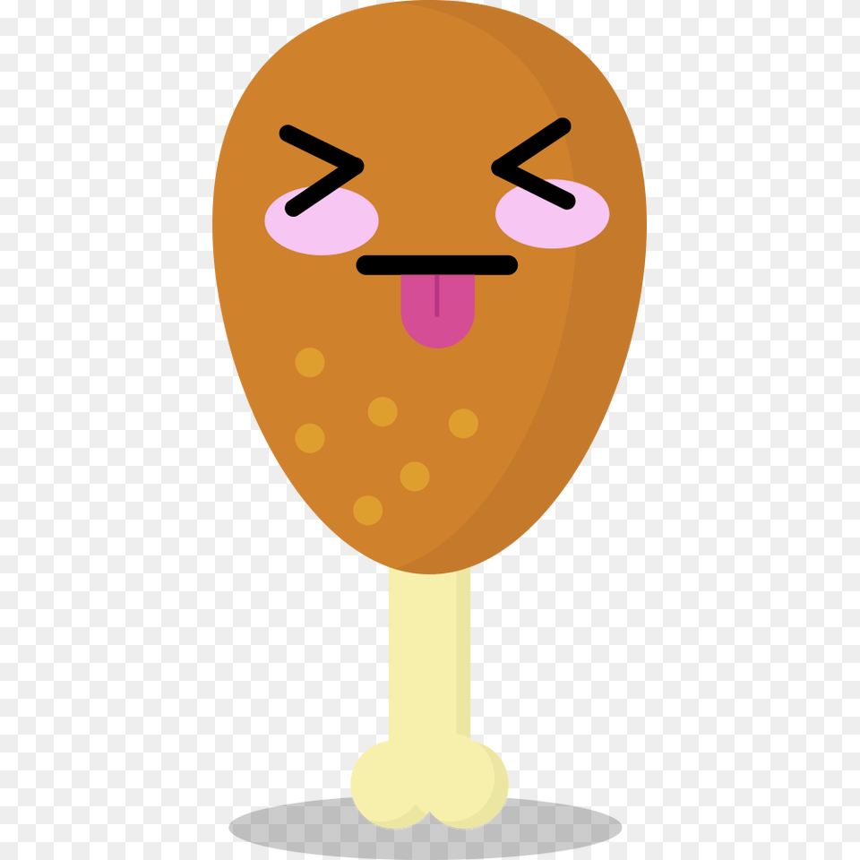 Fast Food Emoji And Stickers, Cutlery, Spoon, Sweets Free Transparent Png