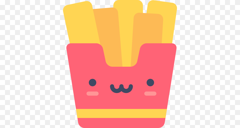 Fast Food Fries Junk Food French Fries Potatoes Food, Dynamite, Weapon Free Transparent Png