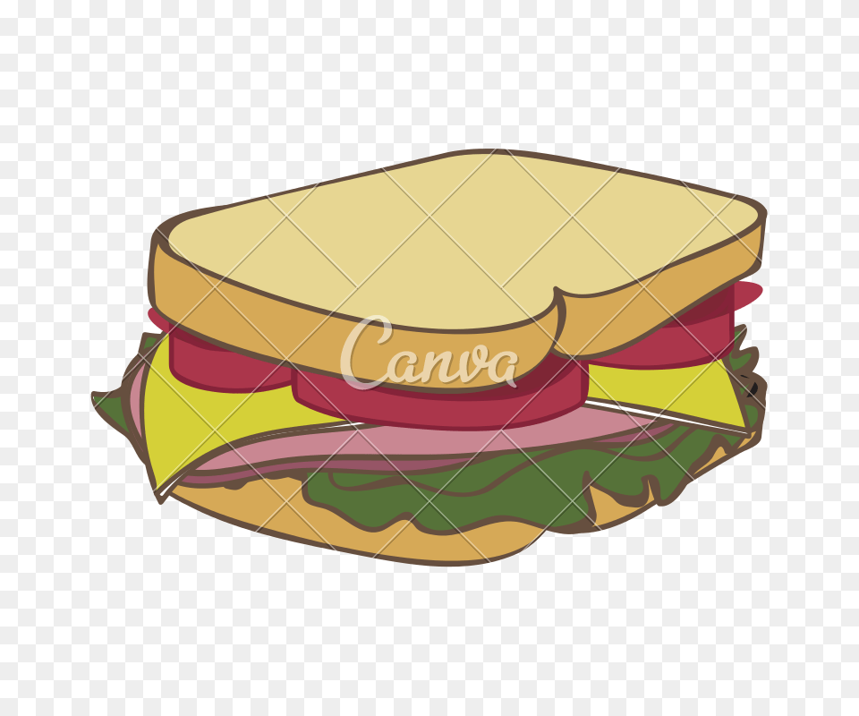 Fast Food Icon, Sandwich, Dynamite, Weapon Free Transparent Png
