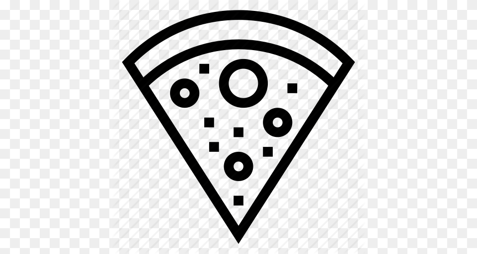 Fast Food Italian Pizza Pizzabox Pizzaslice Slice Icon Png