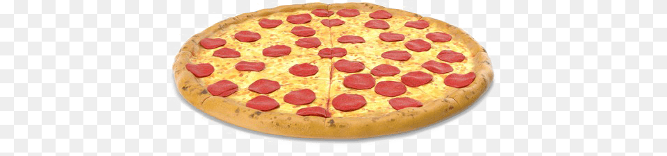 Fast Food Pic Pepperoni, Pizza Free Png