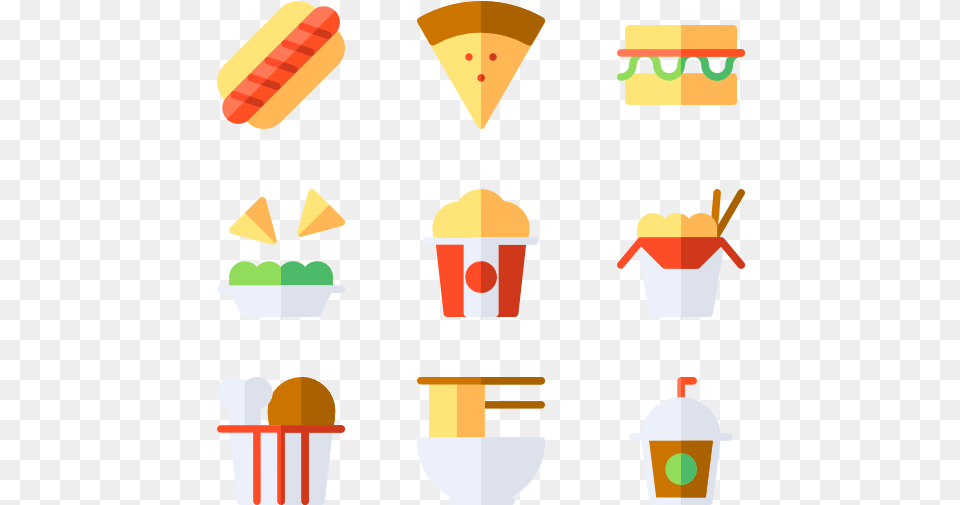 Fast Food Portable Network Graphics, Cream, Dessert, Ice Cream, Dynamite Png Image