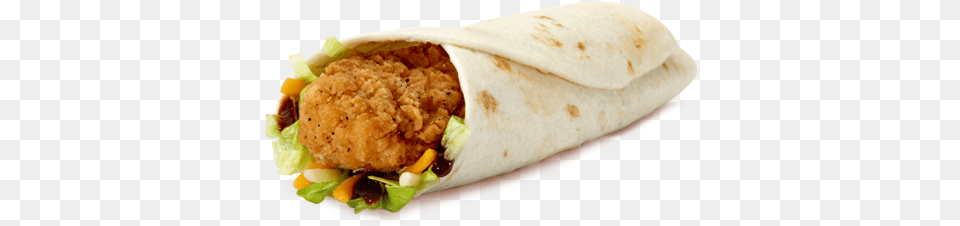 Fast Food Rolls, Hot Dog, Sandwich Wrap, Burrito Free Png Download