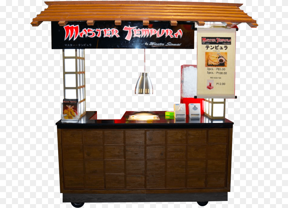 Fast Food Stall Design, Kiosk, Architecture, Building, Cabinet Png
