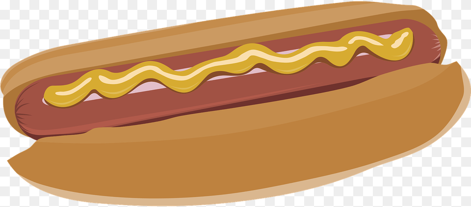 Fast Foodfoodhot Dogfree Vector Graphicsfree Pictures Dibujos De Hot Dogs, Food, Hot Dog Free Transparent Png