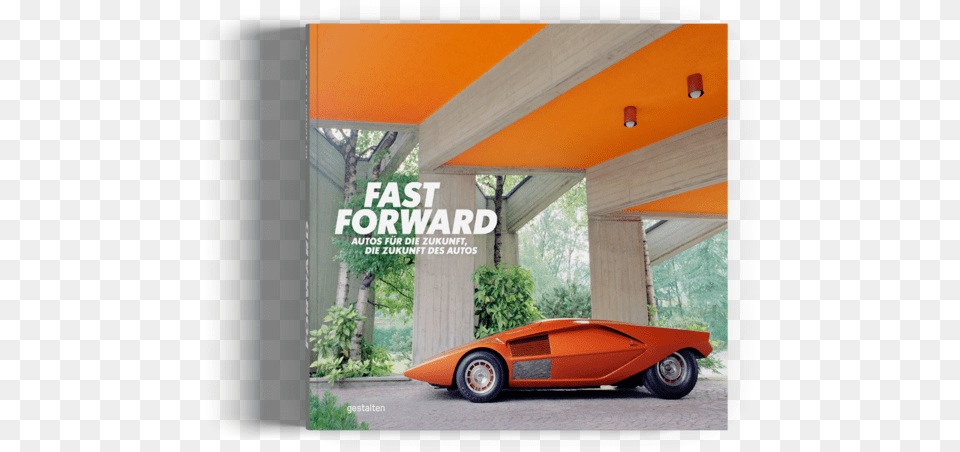 Fast Forward Autos Fr Die Zukunft Die Zukunft Des Fast Forward The Cars Of The Future, Alloy Wheel, Vehicle, Transportation, Tire Free Png Download