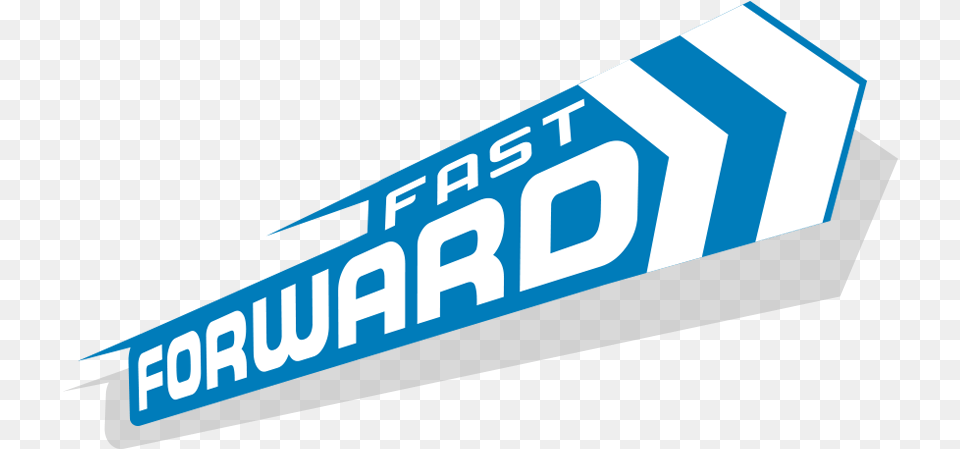 Fast Forward Logo Parallel Png Image