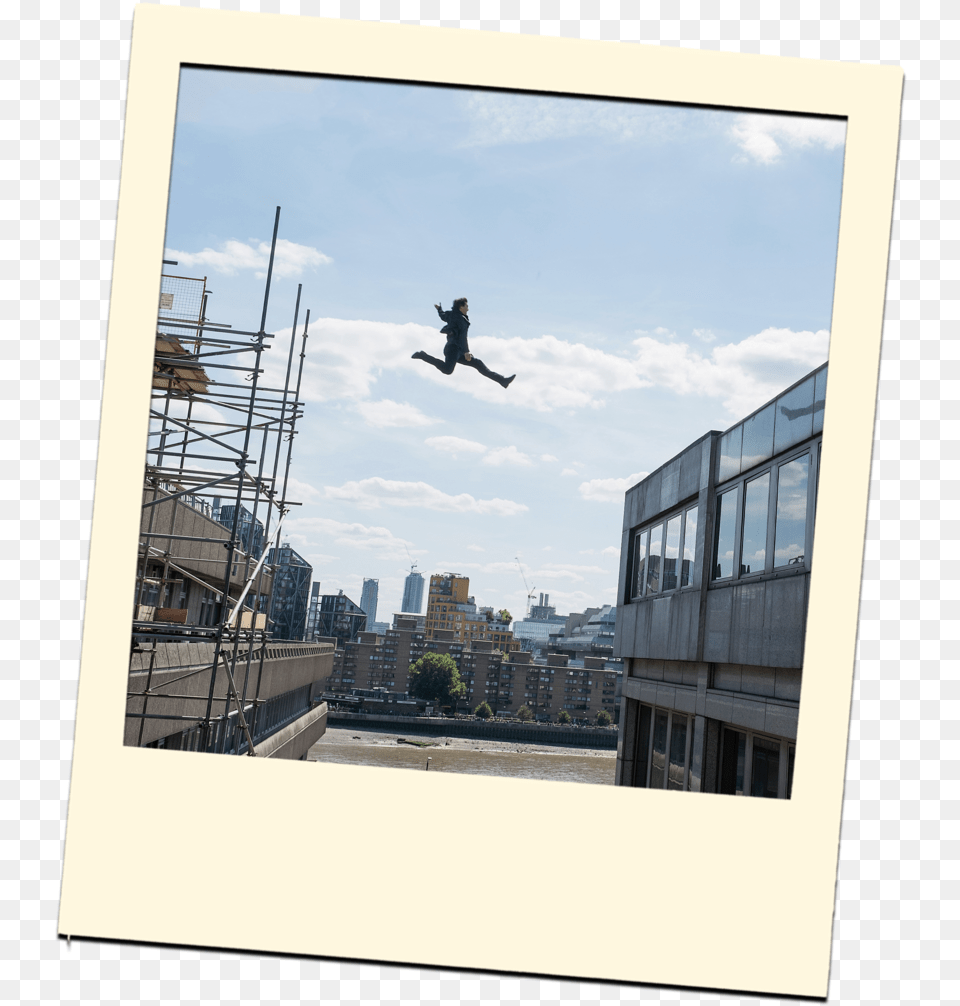 Fast Forward To 30th November 2018 And We Find Ourselves Tom Cruise Stunts Mission Impossible Fallout, Person, Footwear, Shoe, Clothing Png Image