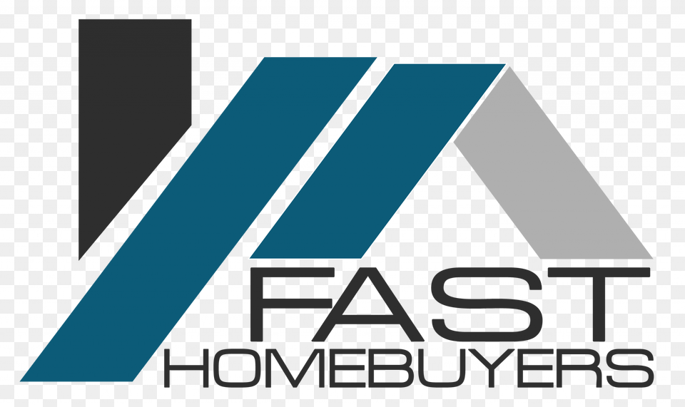 Fast Homebuyers Logo Parallel, Triangle Free Png