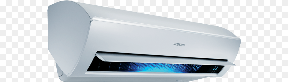 Fast Quote Samsung Air Conditioning, Appliance, Device, Electrical Device, Air Conditioner Free Png