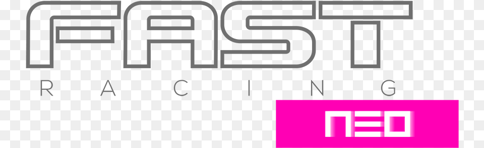 Fast Racing Neo Logo, Clock, Digital Clock, Scoreboard, Text Png Image