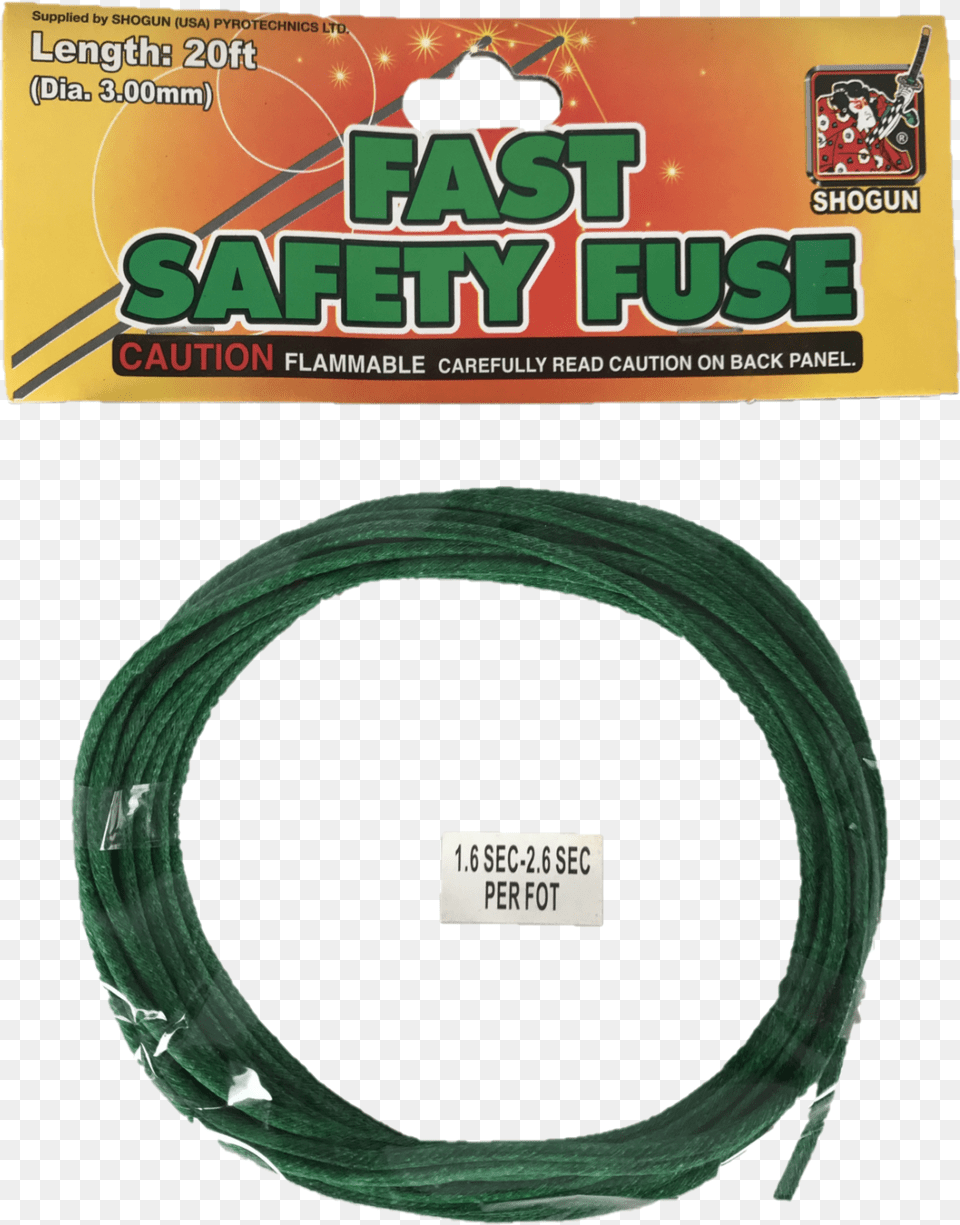 Fast Safety Fuse Track, Plant Free Png