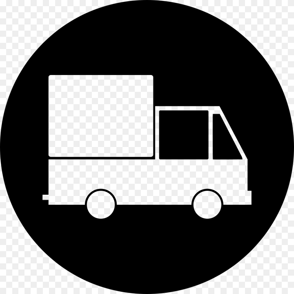 Fast Shipping Scalable Vector Graphics, Moving Van, Transportation, Van, Vehicle Free Transparent Png