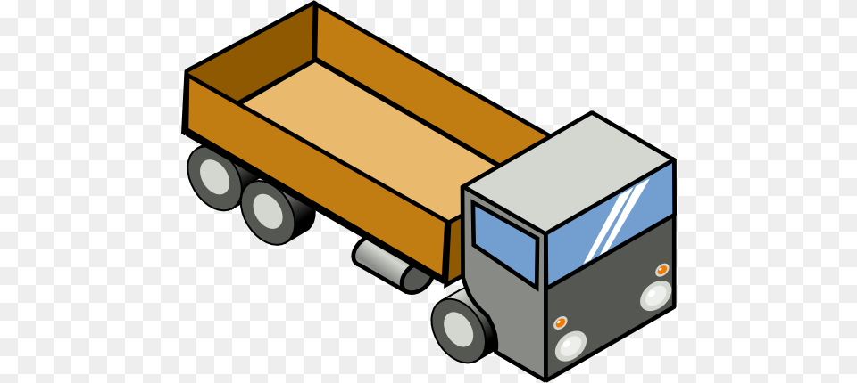 Fast Truck Clipart, Transportation, Vehicle, Wagon Png