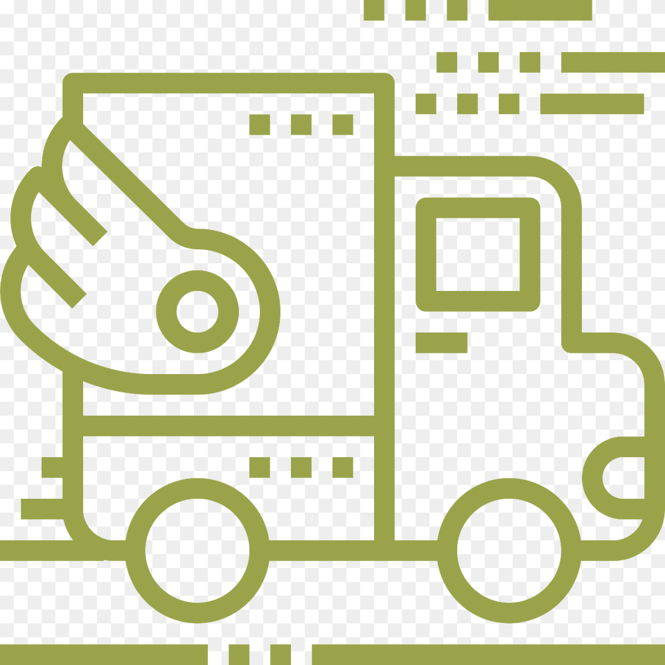 Fast Turnaround Truck, Device, Grass, Lawn, Lawn Mower Free Transparent Png