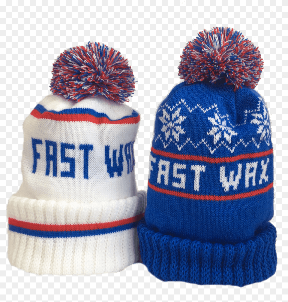 Fast Wax Knit Hats Beanie, Cap, Clothing, Hat, Baby Free Png Download