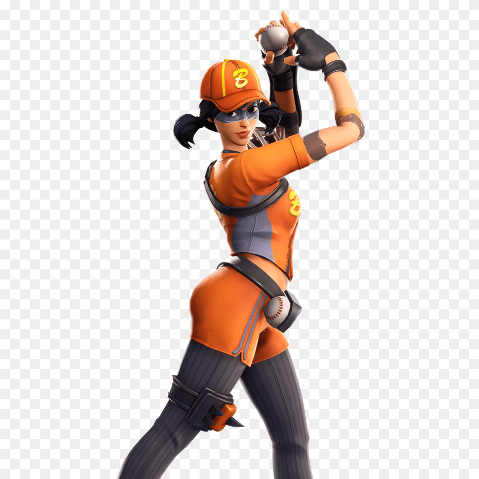 Fastball Fortnite, Helmet, Person, People, Adult Free Png