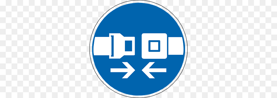 Fasten Seat Belt Logo Free Transparent Png