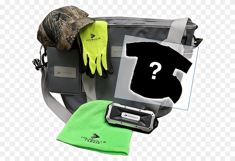 Fastenal March Giveaway Messenger Bag, Clothing, Glove, Cap, Hat Free Png Download