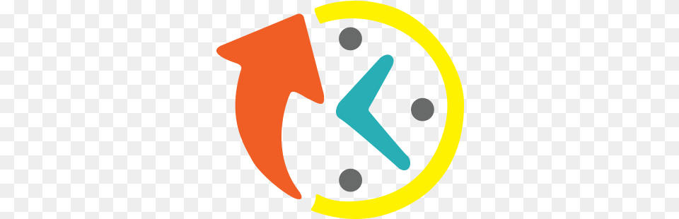 Faster Icon Vector Faster Icon, Analog Clock, Clock Free Transparent Png