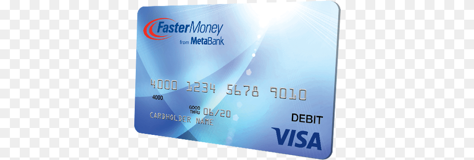 Faster Money Card Fast Money Prepaid Card, Text, Credit Card Png Image