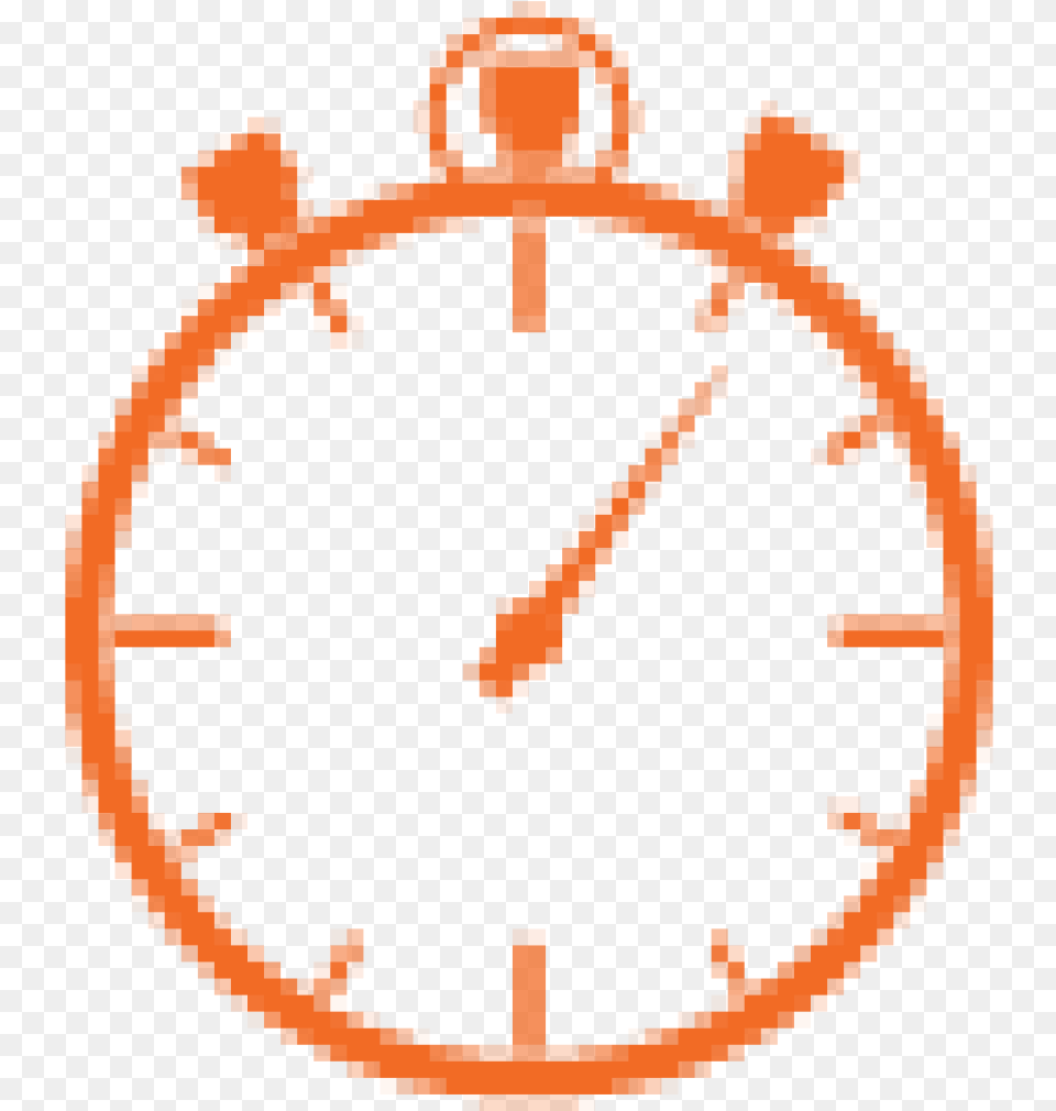 Faster Response Time Icon Response Time Icon, Clock, Analog Clock Png Image