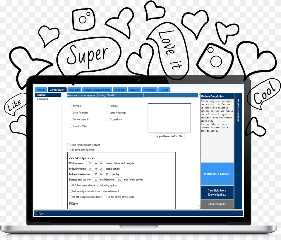 Fastest And Most Convenient Way To Manage All Your Lg Laptops, Computer, Pc, Laptop, Electronics Png Image