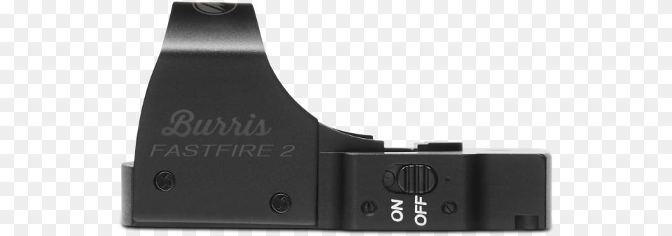 Fastfire Burris Fastfire Ii Red Dot Reflex Sight Black, Electronics, Camera, Video Camera, Digital Camera Png Image