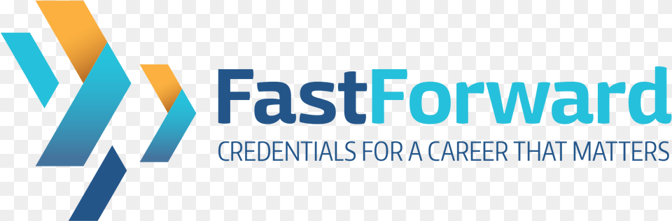 Fastforward Program Logo Fast Forward Virginia, Text Png Image
