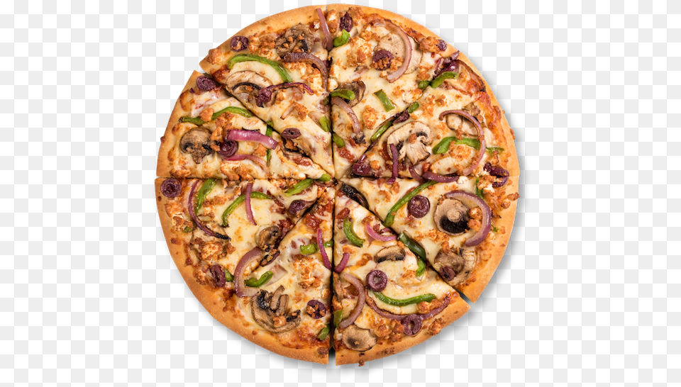 Fasting Sweet Veg Pizza Hut, Food, Food Presentation Png