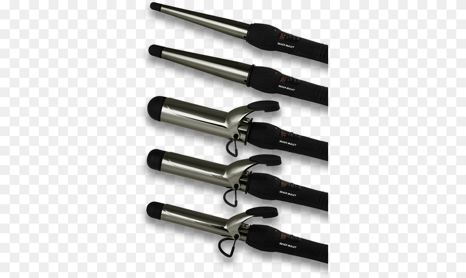 Fastlane Black Titanium Silver Bullet, Cutlery, Brush, Device, Tool Png Image