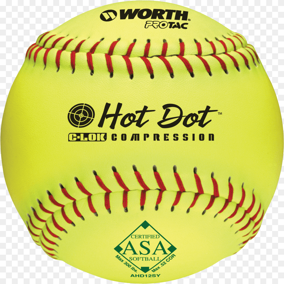 Fastpitch Softball, Ball, Baseball, Baseball (ball), Sport Free Png Download