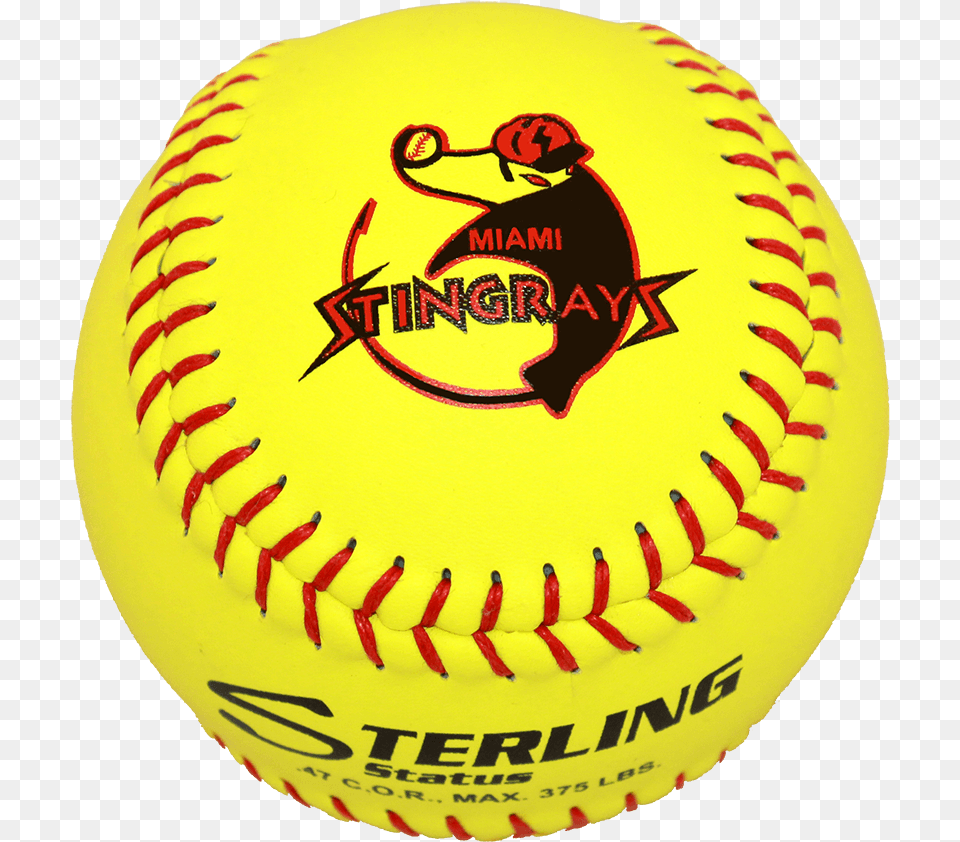 Fastpitch Softball Baseball Softball Balls, Ball, Baseball (ball), Sport, Baby Free Png