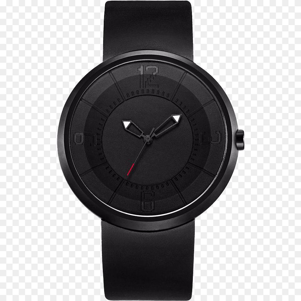 Fastrack Black Watch For Girls, Arm, Body Part, Person, Wristwatch Free Transparent Png
