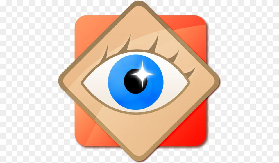 Faststome Viewer Download Icon Faststone Viewer, Disk, Symbol Free Transparent Png