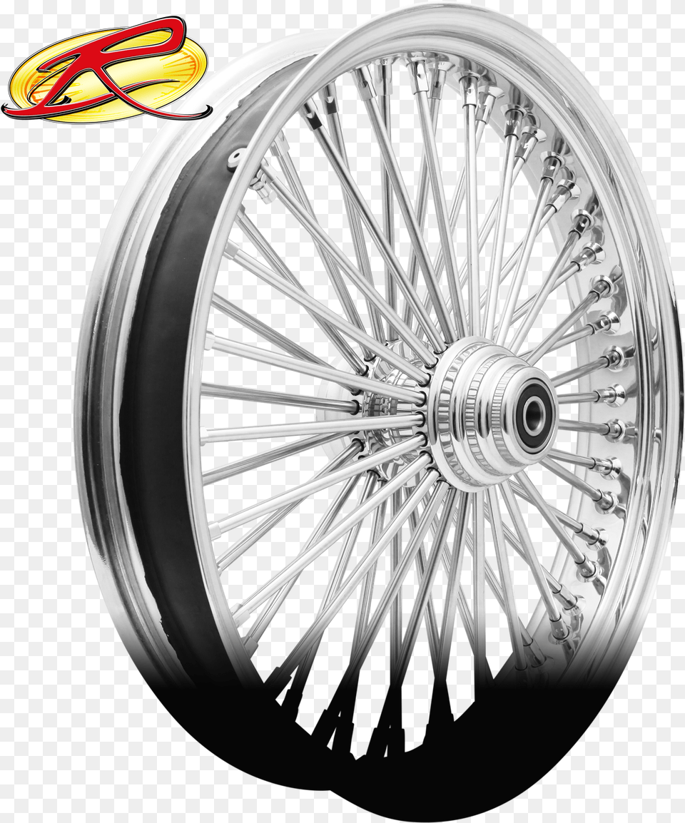 Fat 50 Spoke Wheels Bicycle Hub, Alloy Wheel, Car, Car Wheel, Machine Png