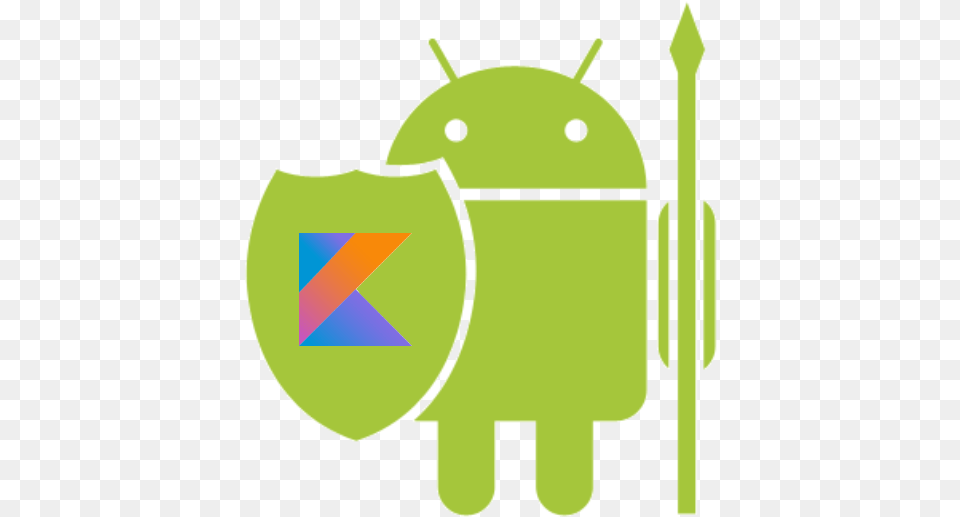 Fat Android Png Image