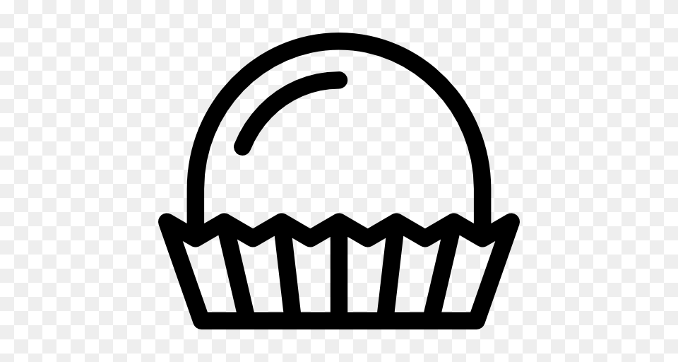 Fat Boy Icon, Stencil, Cake, Cream, Cupcake Free Transparent Png