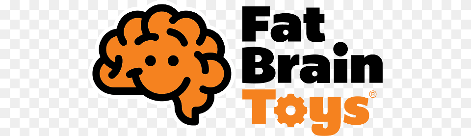 Fat Brain Toys Logo, Animal, Lion, Mammal, Wildlife Png Image
