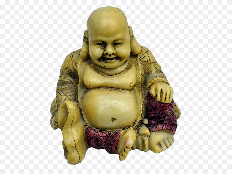 Fat Buddha, Baby, Person, Face, Head Free Transparent Png