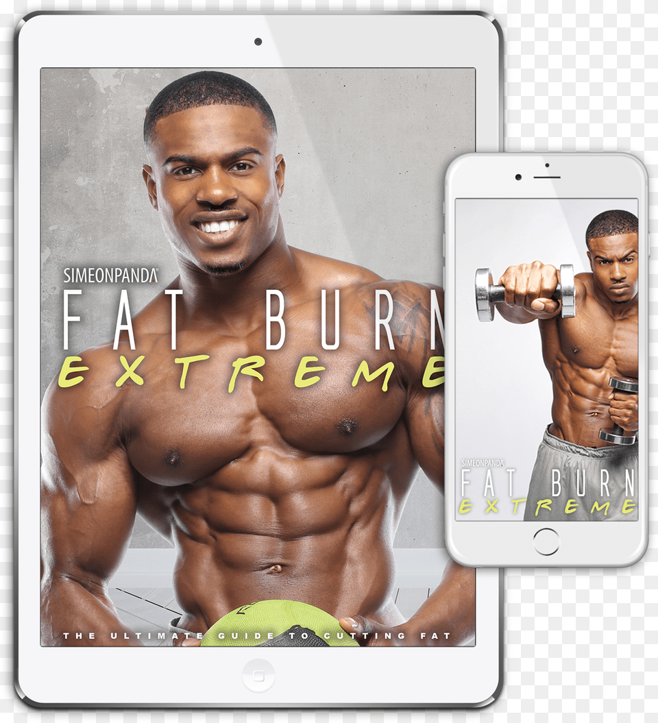 Fat Burn Extreme Woman, Adult, Male, Man, Person Free Png