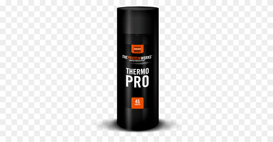 Fat Burner Thermopro The Protein, Bottle, Cosmetics, Shaker, Tin Free Png Download